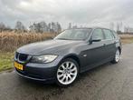 BMW 3-serie Touring 330d | Automaat/clima/cruise/trekhaak, Auto's, Te koop, Zilver of Grijs, Geïmporteerd, 5 stoelen