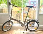 Dahon vouwfiets, Fietsen en Brommers, Fietsen | Vouwfietsen, Ophalen, Gebruikt, Dahon, Versnellingen