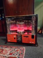 Tosai 3000 Turbo 3.7 kwh Met nieuwe kous, Ophalen, Zo goed als nieuw