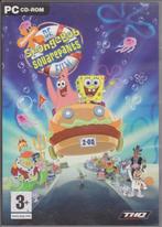De SpongeBob Squarepants, Avontuur en Actie, 1 speler, Ophalen of Verzenden, Zo goed als nieuw