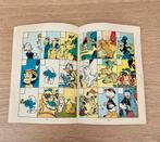 Donald Duck reclame boekje 36B bijlage 1966 zeer mooie staat, Gelezen, Eén stripboek, Ophalen of Verzenden, Donald Duck