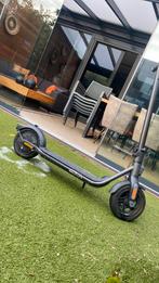Elektrische step segway ninebot f2plus, Fietsen en Brommers, Steps, Ophalen of Verzenden, Gebruikt, Elektrische step (E-scooter)