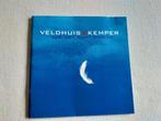 CD van Veldhuis en Kemper, Cd's en Dvd's, Cd's | Pop, Zo goed als nieuw, 1980 tot 2000, Ophalen