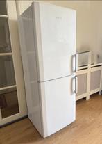 Beko Koelkast met vriezer, Witgoed en Apparatuur, Koelkasten en IJskasten, Ophalen, Gebruikt, 200 liter of meer, 160 cm of meer