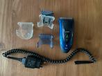 Braun Cruzer 4 (defect) voor onderdelen, Ophalen, Niet werkend, Scheren en Epileren