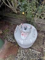 Lege gasfles - ideaal voor hergebruik, Ophalen of Verzenden, Gebruikt, Onbekend