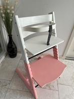 Stokke tripp trapp stoel, Ophalen, Gebruikt, Meegroeistoel