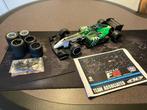 Team Associated RC10F6 Factory Team Kit, Elektro, Ophalen of Verzenden, Zo goed als nieuw, Schaal 1:10