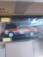 1/18 opel manta b 400, Hobby en Vrije tijd, Modelauto's | 1:18, Ophalen of Verzenden, Zo goed als nieuw, Overige merken