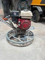 Vlindermachine 60 cm, Ophalen, Gebruikt, Elektromotor, 1800 rpm of meer