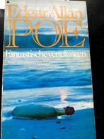 Fantastische vertellingen Edgar Allan Poe, Ophalen of Verzenden, Gelezen, Edgar Allan Poe, Europa overig
