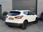 Nissan Qashqai 1.2 Tekna | Panoramadak | 360* Camera | Leder, Voorwielaandrijving, Gebruikt, Euro 6, 4 cilinders
