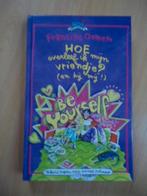 HOI 11, Hoe overleef ik mijn vriendje? Francine Oomen, Boeken, Ophalen of Verzenden, Zo goed als nieuw