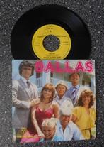 Bobby Patrick Band - Dallas (vanaf € 1,75), Ophalen of Verzenden