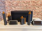 Dyson Airwrap Onderdelen + Opbergdoos, Ophalen of Verzenden, Gebruikt, Haarverzorging