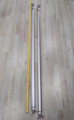Staanders Fiamma cassetteluifel (bijv. F45S), Ophalen, Zo goed als nieuw