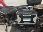 BMW R1200GS Vario Zij Koffers, Motoren, Ophalen, Gebruikt