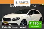 Mercedes-Benz A-Klasse 250 Sport 4MATIC Night P € 22.950,0, Auto's, Mercedes-Benz, Emergency brake assist, Nieuw, Geïmporteerd