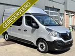 Renault Trafic 1.6 dCi T29 L2H2 Airco Navigatie Telefoonvoor, Auto's, Bestelauto's, Voorwielaandrijving, Gebruikt, 4 cilinders