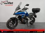 Top conditie.! Honda NC750X Abs Nieuw Model 2021 NC 750 X, Bedrijf, Overig