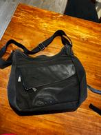 Puma schoudertas, Ophalen of Verzenden, Zo goed als nieuw, Grijs, Overige typen