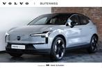 Volvo EX30 Single Motor Extended Range Ultra 69 kWh | 360º, Auto's, Volvo, 476 km, Origineel Nederlands, SUV of Terreinwagen, Te koop