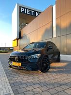 Mercedes-Benz GLA 250 224pk 8G-DCT 4MATIC 2021 Zwart, Automaat, 4 cilinders, 2000 kg, Zwart