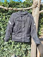 Motorjack en broek zwart. Difi mt L, Motoren, Kleding | Motorkleding, Ophalen, Tweedehands