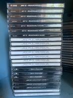 Jay-Z, Kanye West - CD Collectie, Ophalen of Verzenden, 1985 tot 2000, Gebruikt, Boxset