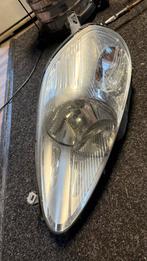 Fiat Grande Punto Koplamp Links, Auto-onderdelen, Ophalen of Verzenden, Gebruikt, Fiat