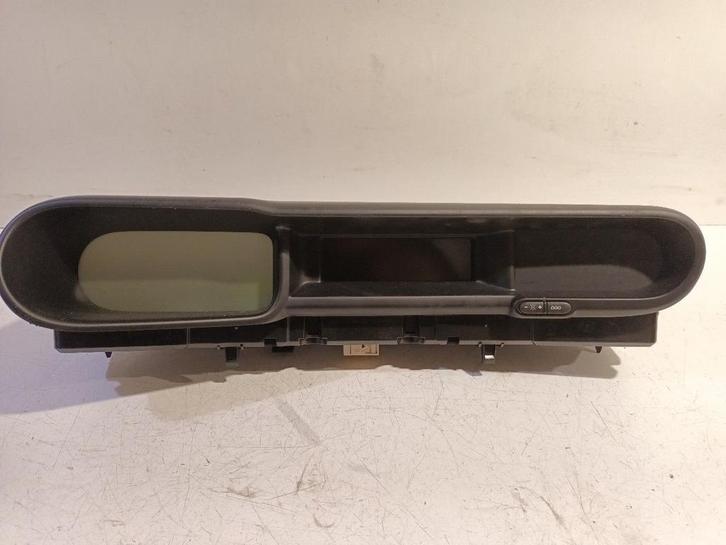 Cockpit Citroën C3, Auto-onderdelen, Dashboard en Schakelaars, Citroën, Peugeot, Gebruikt, Herkomst onderdeel bekend, 12 maanden garantie