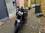 Honda CB650R (35kW) - 2021 - 14 DKM, 4 cilinders, Particulier, Minimaal motorrijbewijs A2, ABS