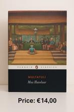 Boek Max Havelaar – Multatuli (Penguin Classics, Engels), Ophalen of Verzenden, Maandkalender, Zo goed als nieuw