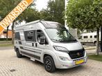 Adria Twin Supreme 600 SPB DWARSBED EURO6 5.99 CAMPER, Caravans en Kamperen, Campers, Tot en met 2, Bedrijf, Adria, 5 tot 6 meter