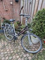 Sparta damesfiets, Fietsen en Brommers, Fietsen | Dames | Damesfietsen, Ophalen, Sparta, Versnellingen, 53 tot 56 cm