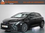 Toyota Corolla 2.0 Hybrid Dynamic, LED, Navigatie, Android A, Gebruikt, 4 cilinders, Corolla, Zwart