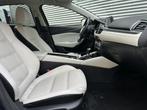 Mazda 6 Sportbreak 2.2D SkyActiv-D 175 GT-M € 13.450,00, Auto's, Mazda, Automaat, 730 kg, Gebruikt, 4 cilinders