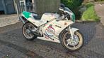 Honda NSR 250 R 1988 met NL motorkenteken, Particulier