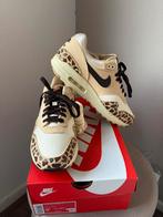 Nike Air Max 1 Leopard 87 maat 41, Kleding | Heren, Schoenen, Ophalen, Overige kleuren, Nike, Nieuw