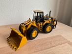 Norscot cat 980 g, Hobby en Vrije tijd, Modelauto's | 1:50, Ophalen of Verzenden, Zo goed als nieuw, Hijskraan, Tractor of Landbouw