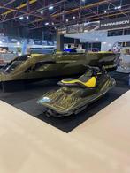 Nappassion 750 tt, Watersport en Boten, Sloepen, Ophalen, Binnenboordmotor, 6 meter of meer, Nieuw