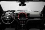 MINI Countryman 1.5 Cooper Chili Automaat Pano Navi 18", 12 maanden, 136 pk, Countryman, Bedrijf
