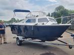 Kajuitboot LUXE 540, Watersport en Boten, Ophalen, Gebruikt, 30 tot 50 pk, Tot 6 meter