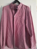 OVERHEMD  HEREN XXXL, McGregor, Ophalen of Verzenden, Zo goed als nieuw, Overige halswijdtes