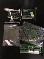 Diverse 8-bit en 16-bit ISA kaarten., Computers en Software, Vintage Computers, Ophalen of Verzenden