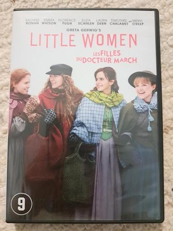 Little woman dvd beschikbaar voor biedingen