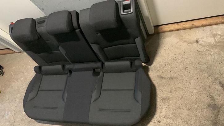 Golf 7 Stoelen, Zomer- en Winterbanden Set, Auto-onderdelen, Interieur en Bekleding, Volkswagen, Gebruikt, Ophalen