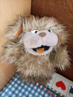 Oude Tommie knuffel van Sesamstraat 35 cm groot, Ophalen of Verzenden