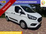 Ford Transit Custom Combi 320 1.0 EcoBoost L1H1 PHEV Trend, Automaat, Gebruikt, 129 pk, Wit