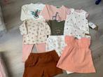 Baby Meisjes kledingpakket diverse maten-- Nieuw, Ophalen of Verzenden, Nieuw
